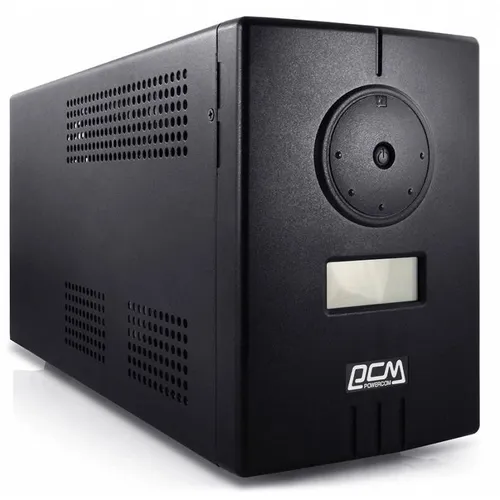 ИБП POWERCOM Infinity INF-1500, 1500ВA