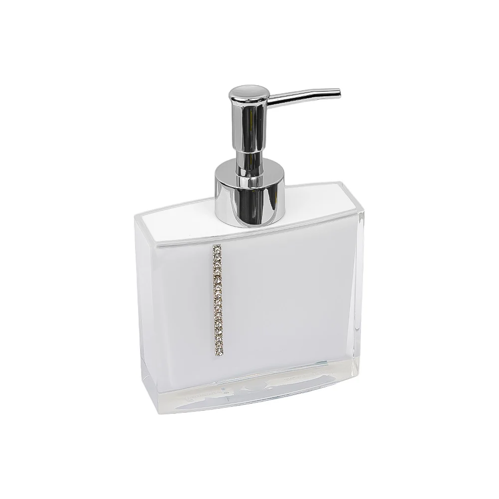 Дозатор для жидкого мыла RIDDER Classy 2235501