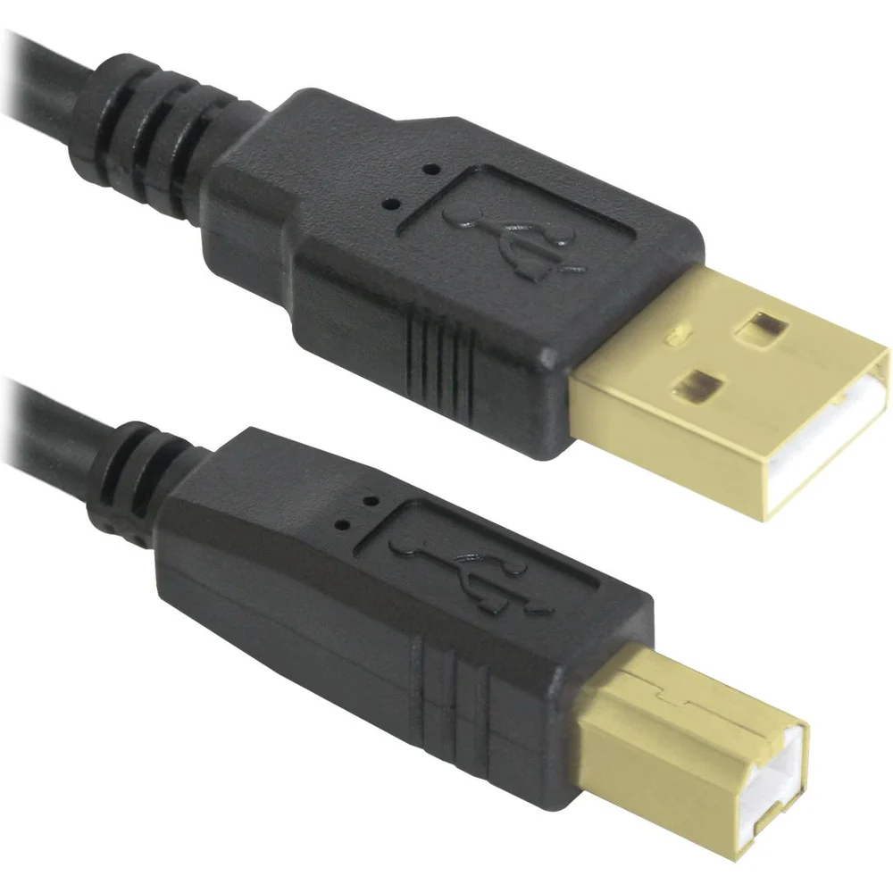 Usb кабель Defender USB04-10PRO 87431