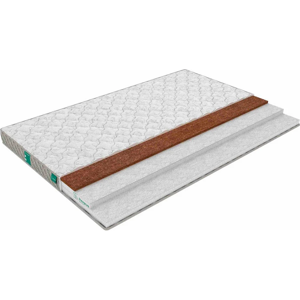 Матрас Sleeptek Total Cocos1 STrutto6 STC1S6-00164-3330