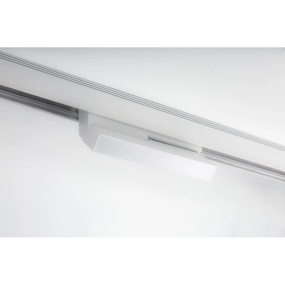 Трековый светильник DesignLed SY-601256-20-WH-WW