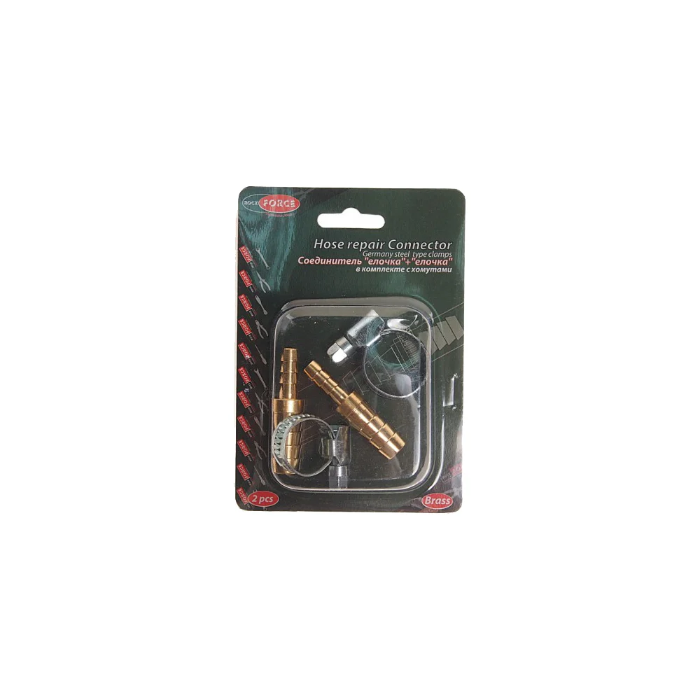 Соединитель Rockforce RF-HRC06/04(1848)