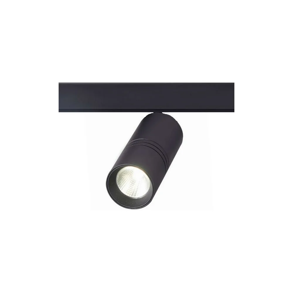 Магнитный трековый светильник ST luce LEMMI ST365.446.07