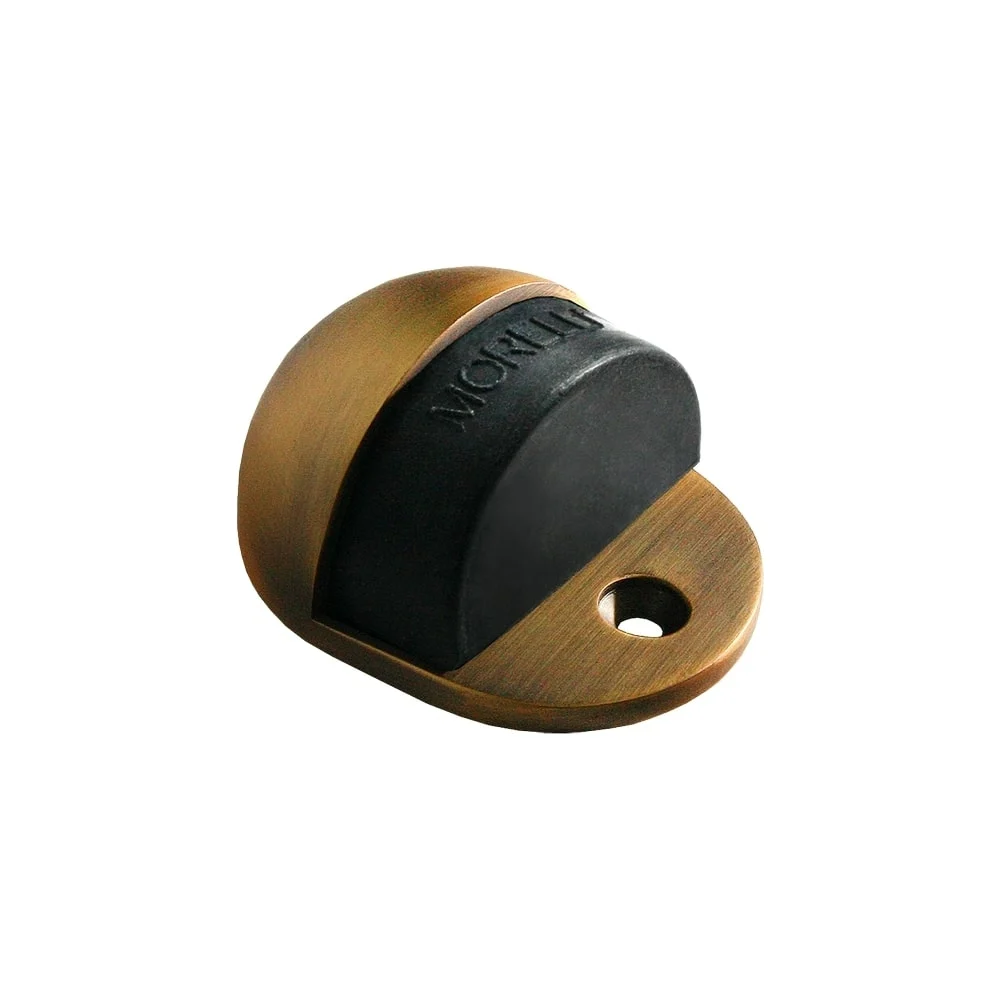 Дверной ограничитель MORELLI DS1 COF 9010610