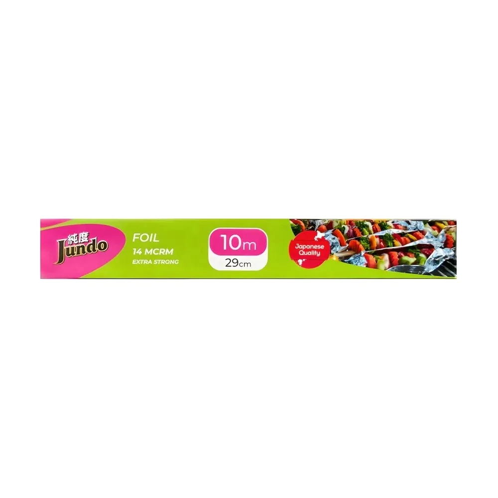 Фольга Jundo 4903720021798