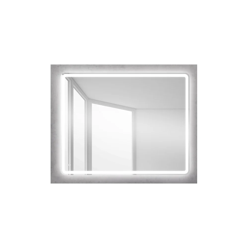 Зеркало BelBagno SPC-MAR-1000-800-LED-TCH