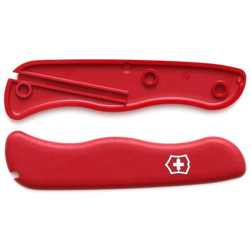 Накладка для ножей с slider lock Victorinox (C.8900.9) красный