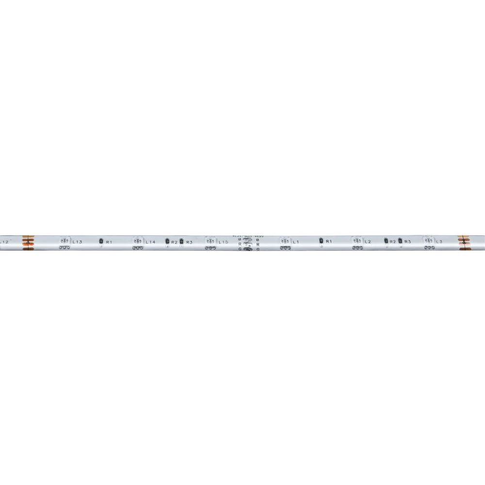 Светодиодная лента Navigator 71 445 NLS-5050RGB30-7.2-IP65-12V-Pro R5 71445