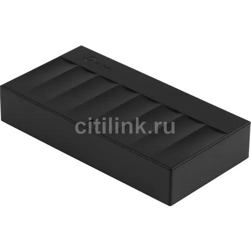 Коммутатор TP-LINK LS1008G, неуправляемый
