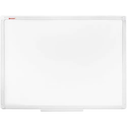 Доска магнитно-маркерная BRAUBERG Standard 237560 белый 45x60см