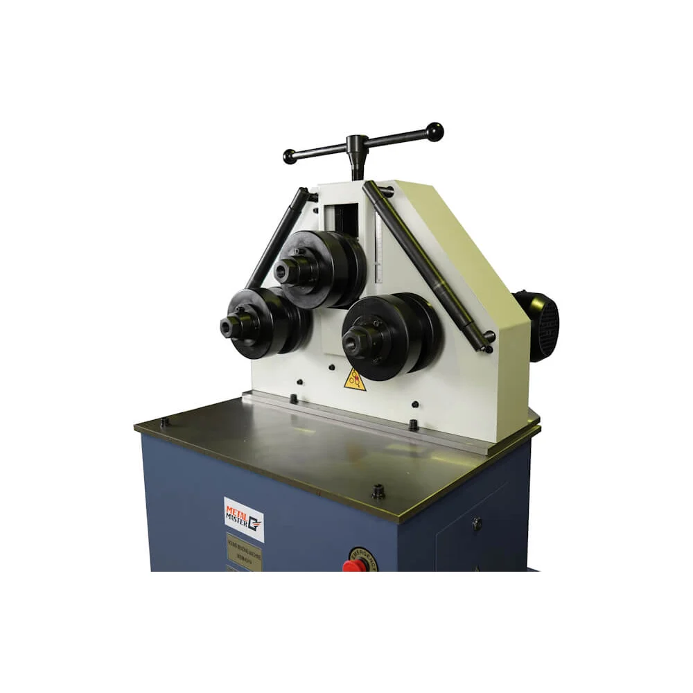 Профилегиб METALMASTER MBM 40 HV