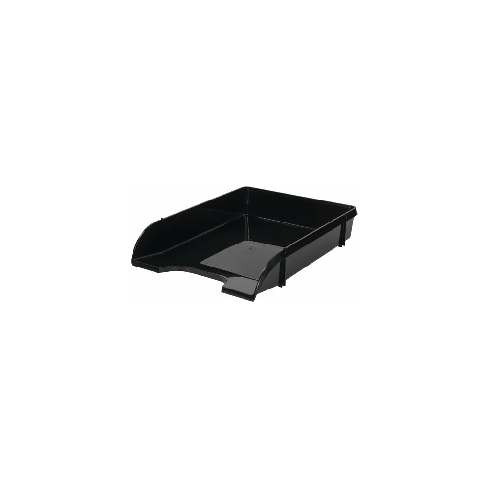 Горизонтальный лоток для бумаг BRAUBERG Classic 237285