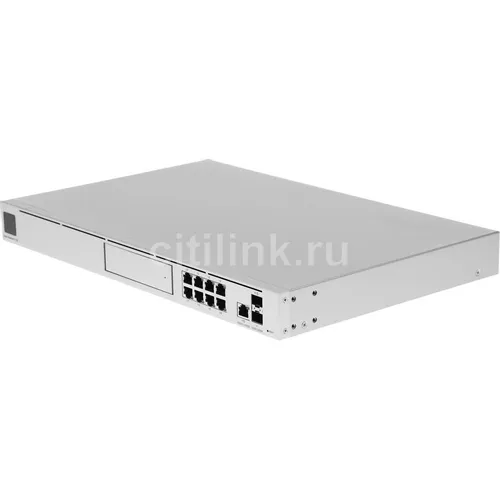 Коммутатор Ubiquiti UniFi Dream Machine Pro SE, управляемый [udm-se]