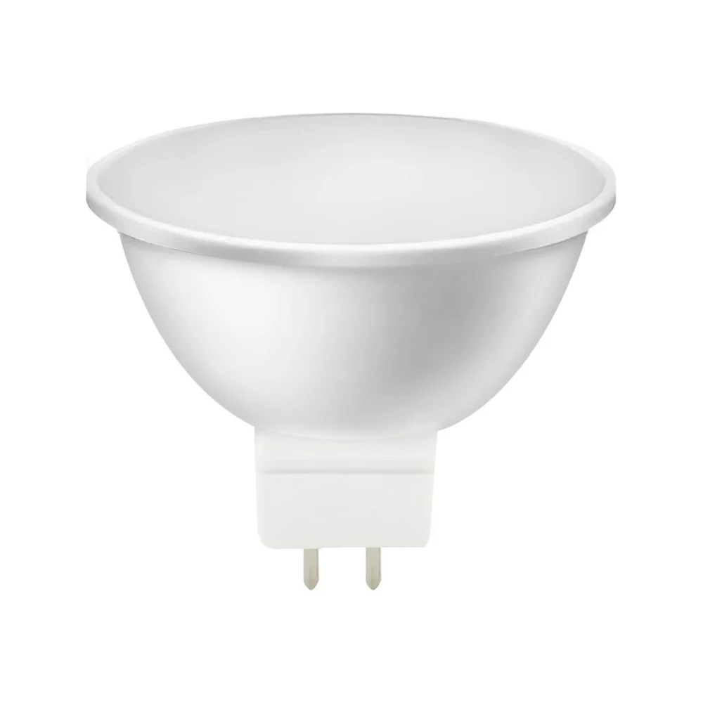 Светодиодная лампа Smartbuy SBL-GU5_3-9_5-60K