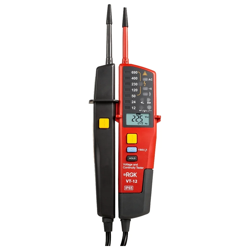 Тестер напряжения RGK VT-12 779616
