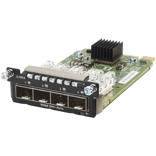 Модуль HPE JL083A