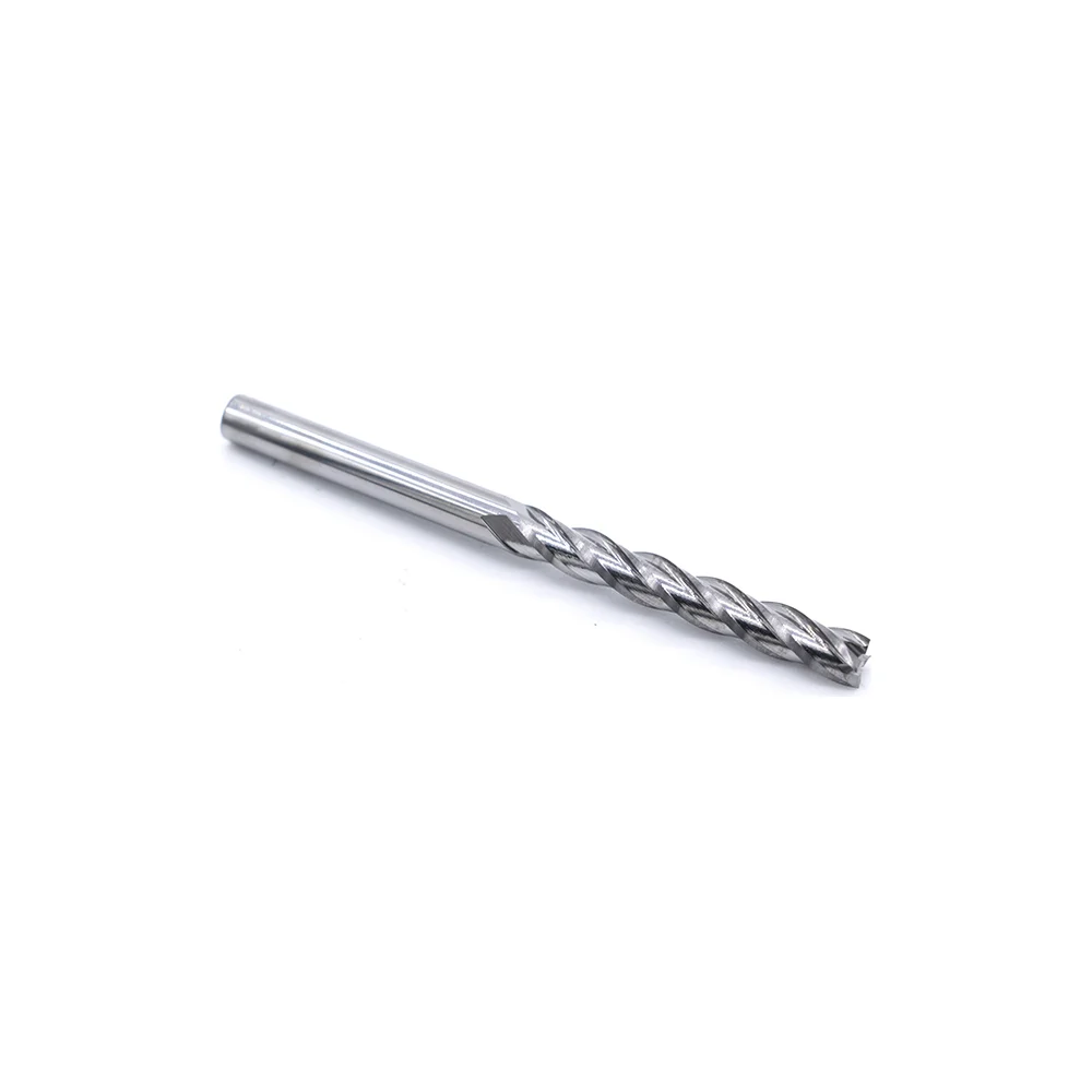 Спиральная четырехзаходная фреза DJTOL A4LX4.22 5890