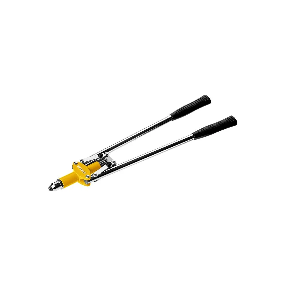 Силовой двуручный заклепочник для заклепок STAYER MaxPower MX-48 3114 3114_z01