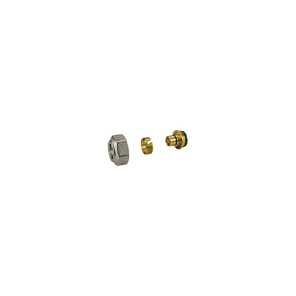 Переходник Giacomini R179E R179EX024 027-6430