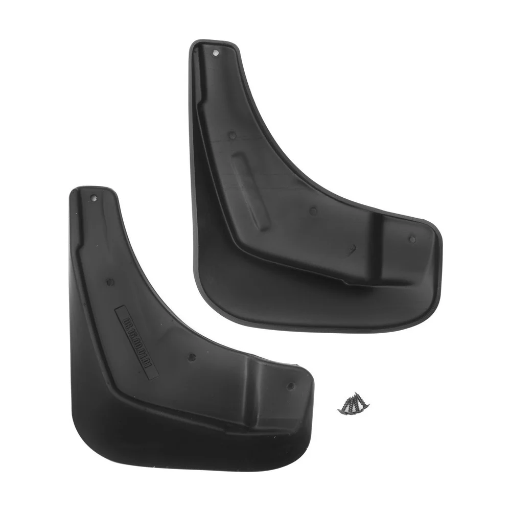 Передние брызговики для CHERY Tiggo 8 2020-н.в. Frosch NLF.02388.F13
