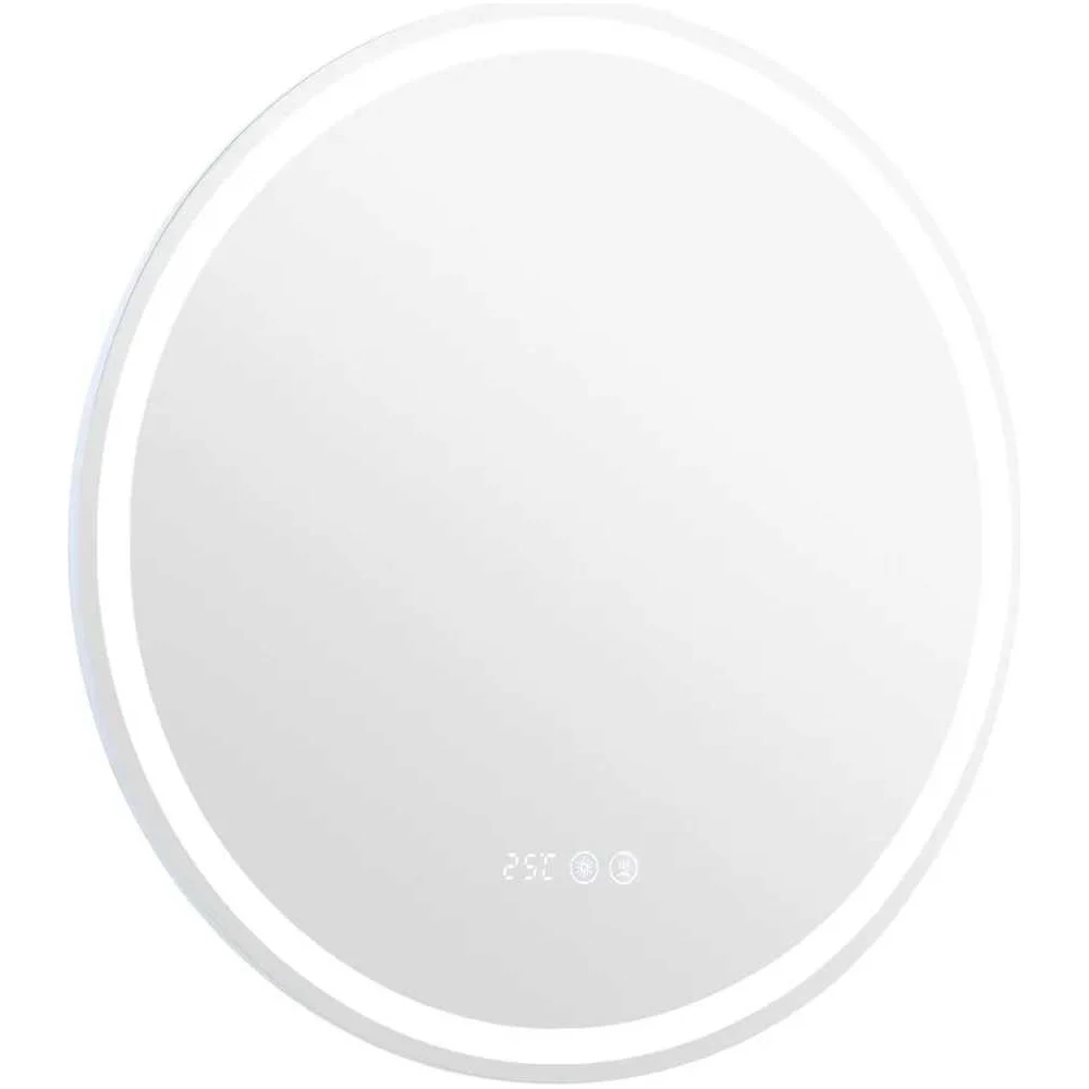 Зеркало Aquanet Оптима 00304265