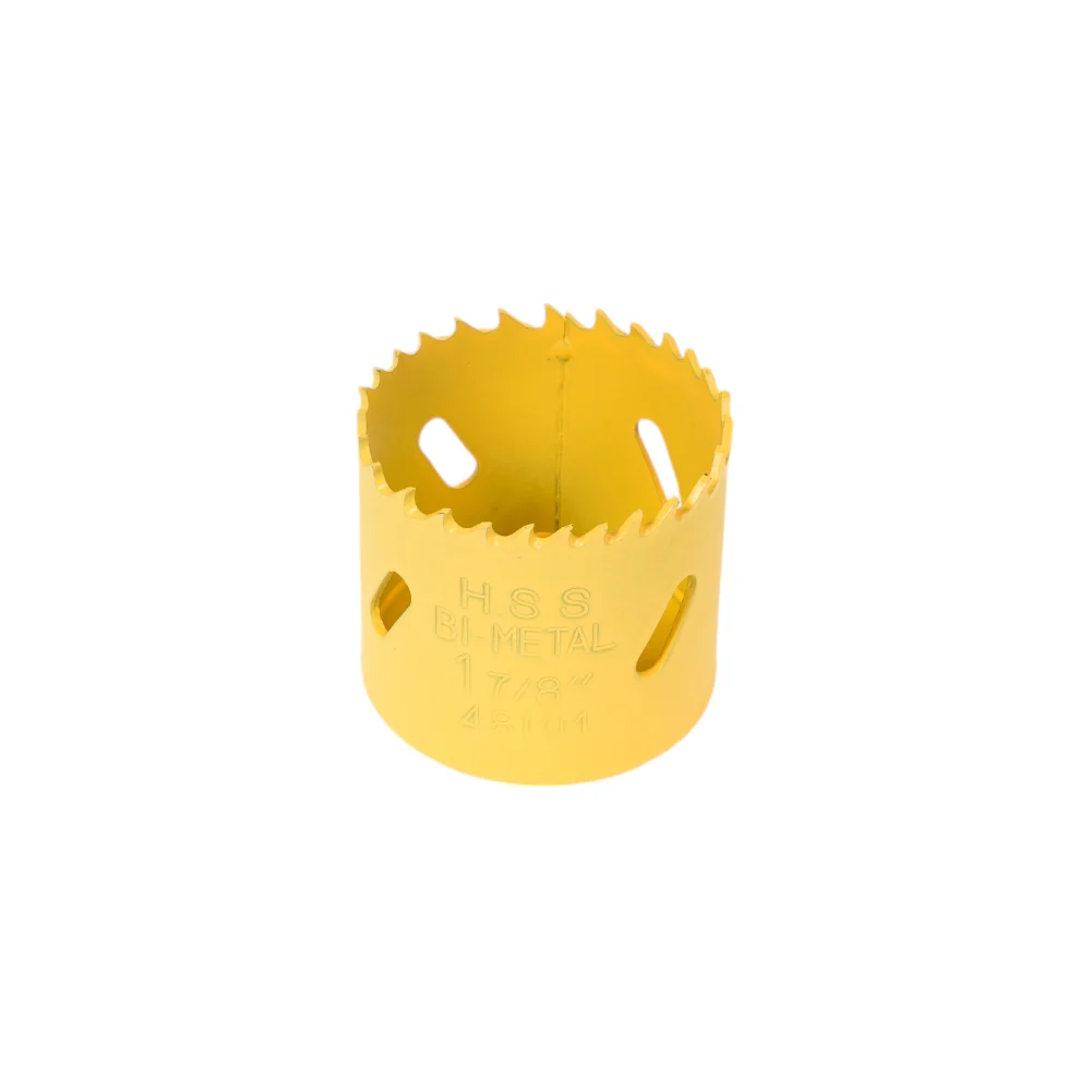 Биметаллическая коронка STAYER PROFESSIONAL 29547-048