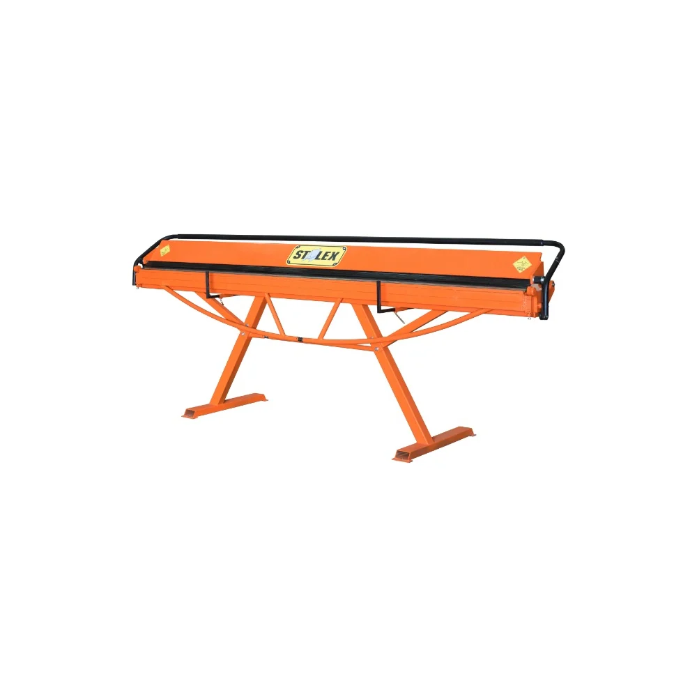 Ручной листогибочный станок Stalex RS 100305