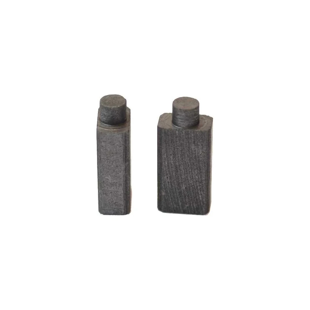 Графитовых комплект щеток Asein metabo oem 0823J