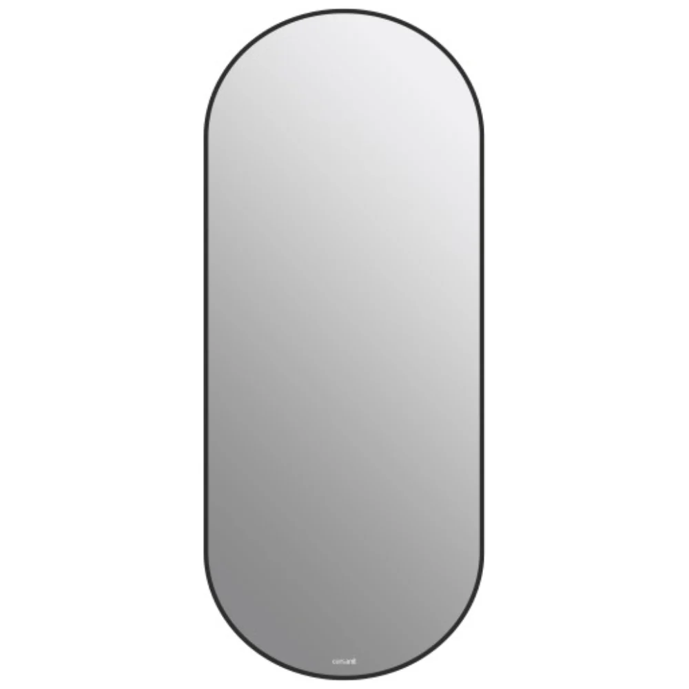 Овальное зеркало Cersanit ECLIPSE smart 64200