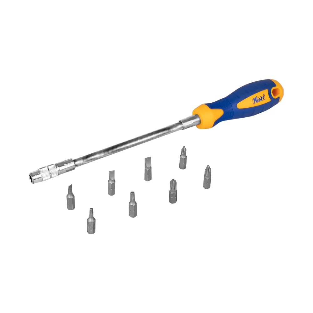 Отверточная рукоятка KRAFT KT 700469