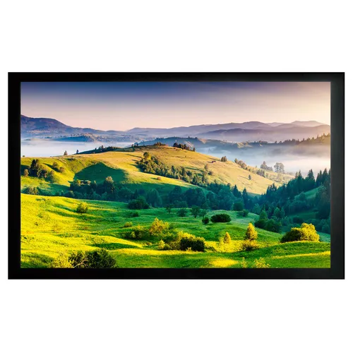 Экран Cactus FrameExpert CS-PSFRE-420X236, 420х236 см, 16:9, настенный