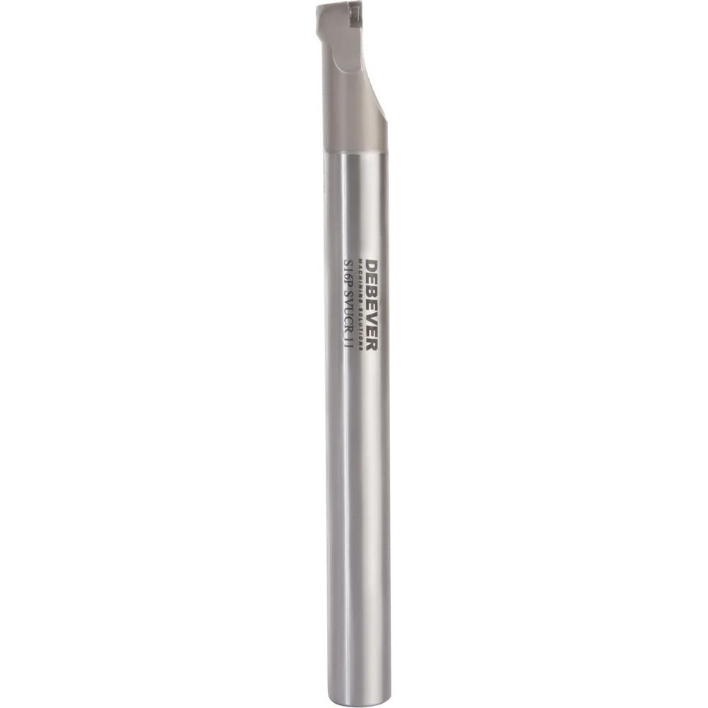 Расточная державка Debever Machining Solutions Premium S16P SVUCR 11 DB-P-S16PSVUCR11
