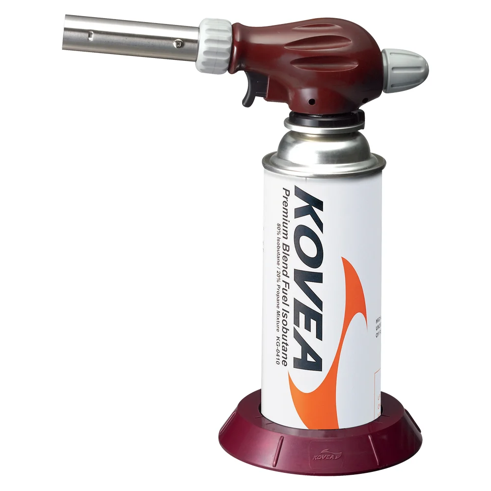 Газовый резак Kovea Auto KT-2912 0029503