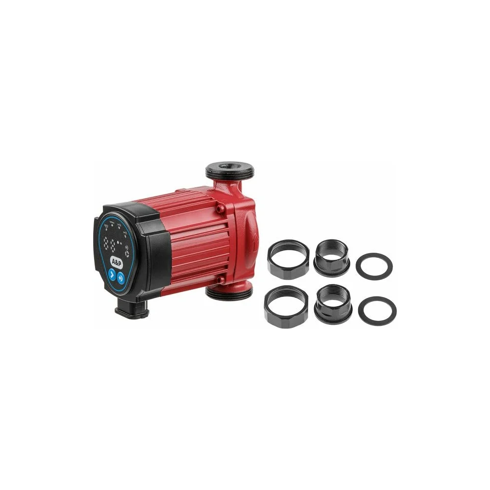 Циркуляционный насос A&P Wise-25/60-130 AP118W012