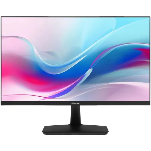 23.8" Монитор Hisense 24N3Q, 1920x1080, IPS, 144Гц, 1хHDMI, черный