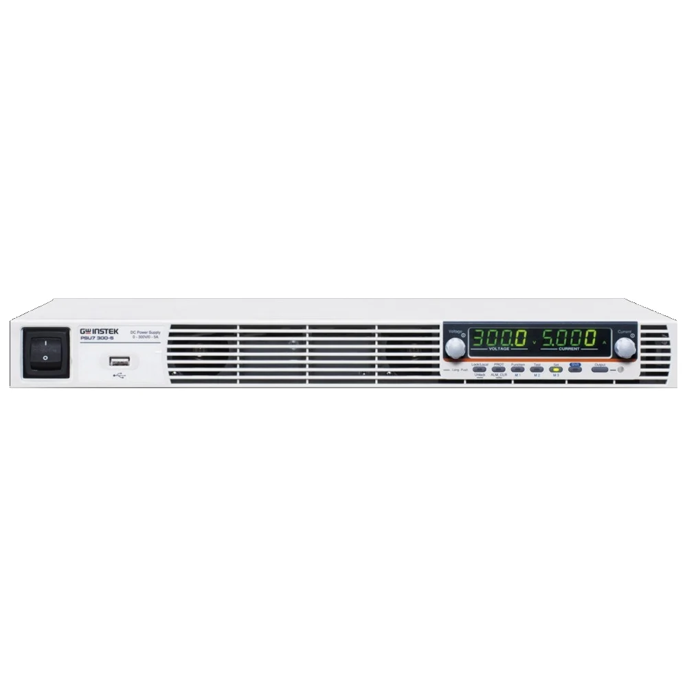 Источник питания GW Instek PSU7 300-5