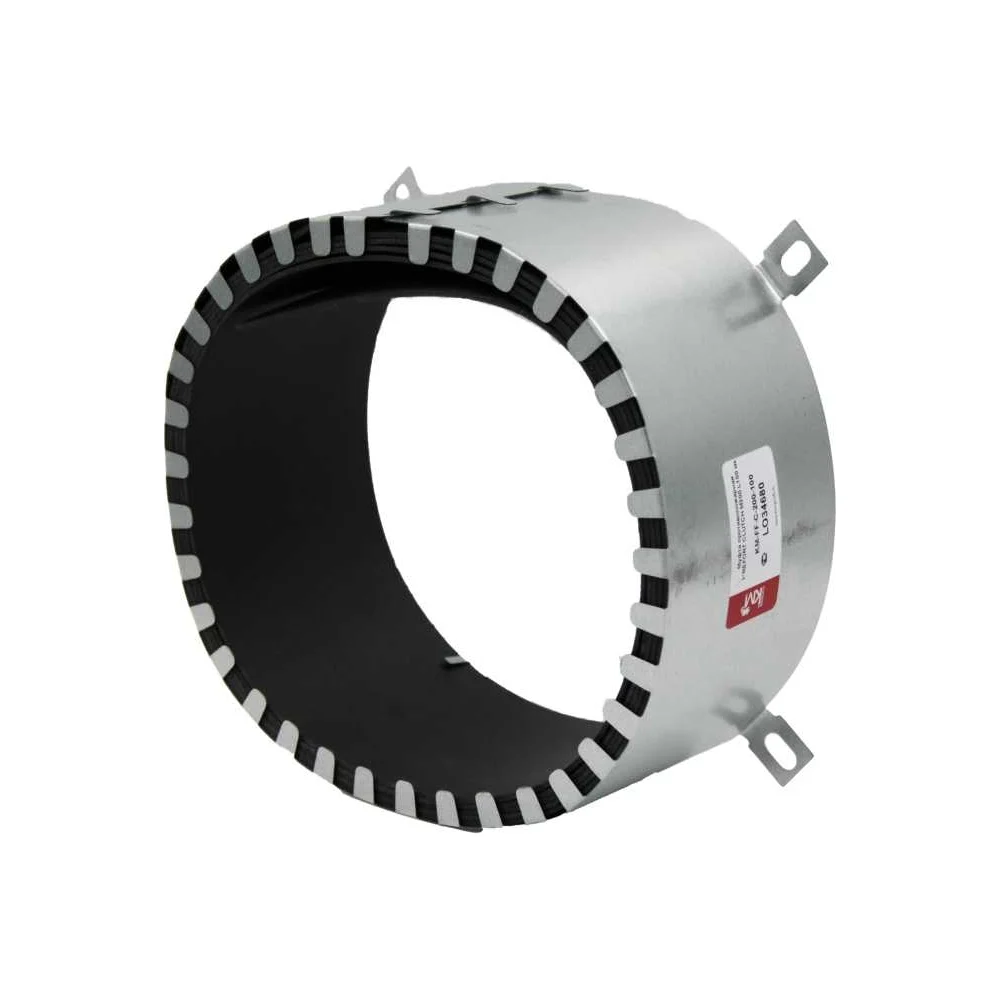 Противопожарная муфта Система КМ FIREFORT CLUTCH М32 L25 мм KM-FF-C-32-25
