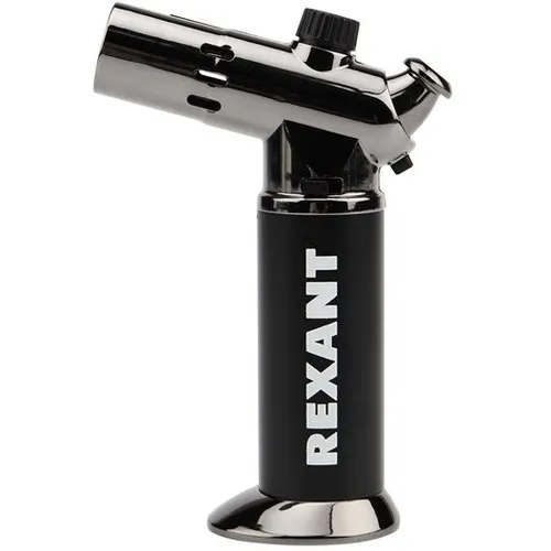 Газовая горелка REXANT 12-0038, газовый, 1100Вт