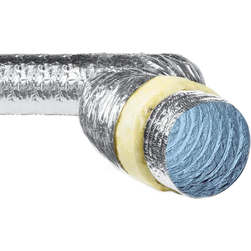 Воздуховод AFS SONO ALU Hygiene 21-0002-252