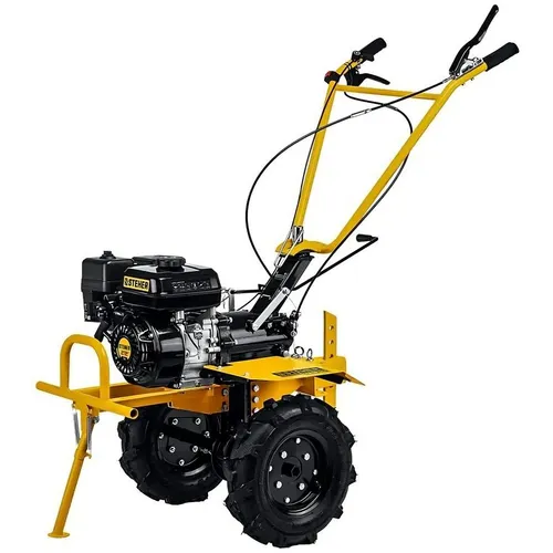 Мотоблок STEHER GTS-500, бензиновый, 5.15кВт, 7л.с.