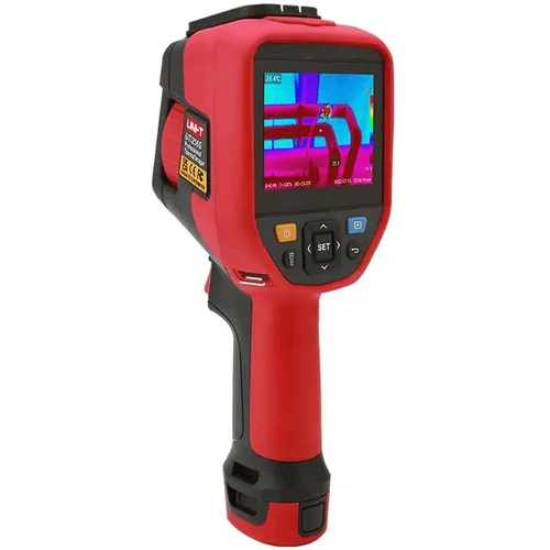 Тепловизор UNI-T UTi256G, инфракрасный