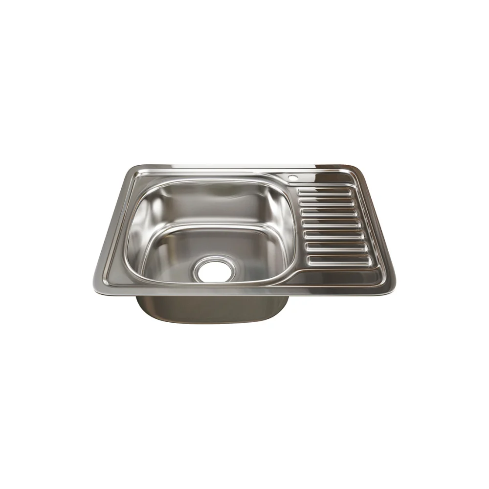 Врезная мойка MIXLINE 533713