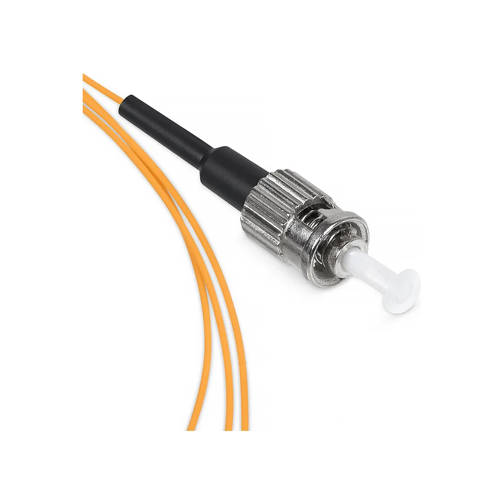 Симплексный оптический патч-корд TopLan PC-TOP-OM2-ST/P-ST/P-0.5