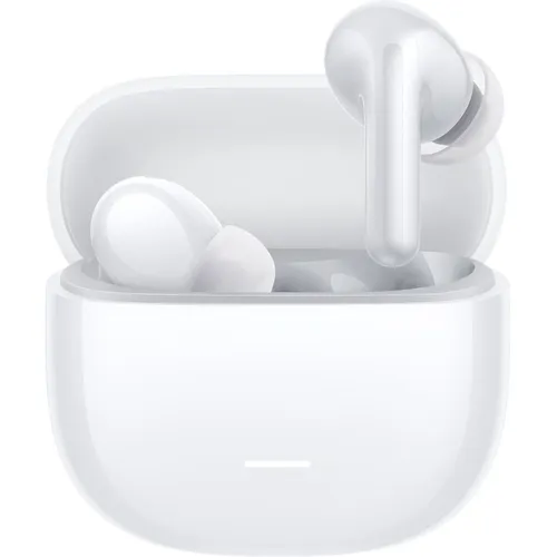 Наушники Xiaomi Redmi Buds 8 Lite, Bluetooth, внутриканальные, белый [bhr08olgl]