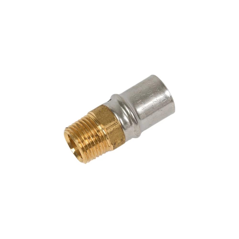 Переходник STOUT RG008S95VP8T3O