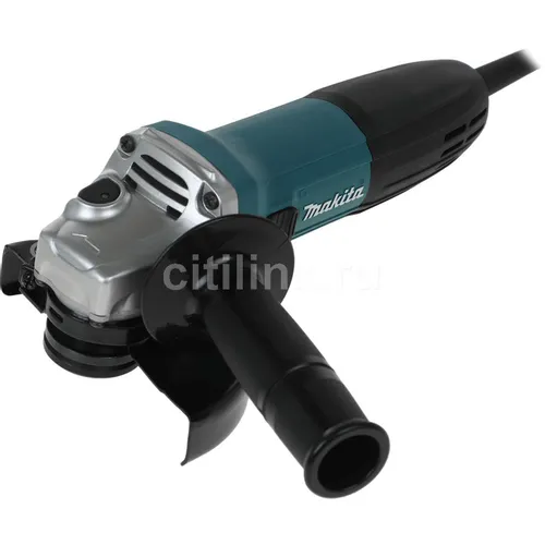 Угловая шлифмашина Makita GA5030RK