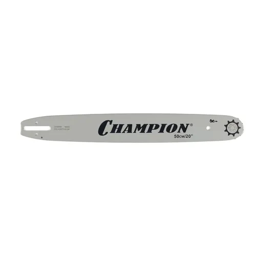 Шина для цепных пил CHAMPION 952943, 72