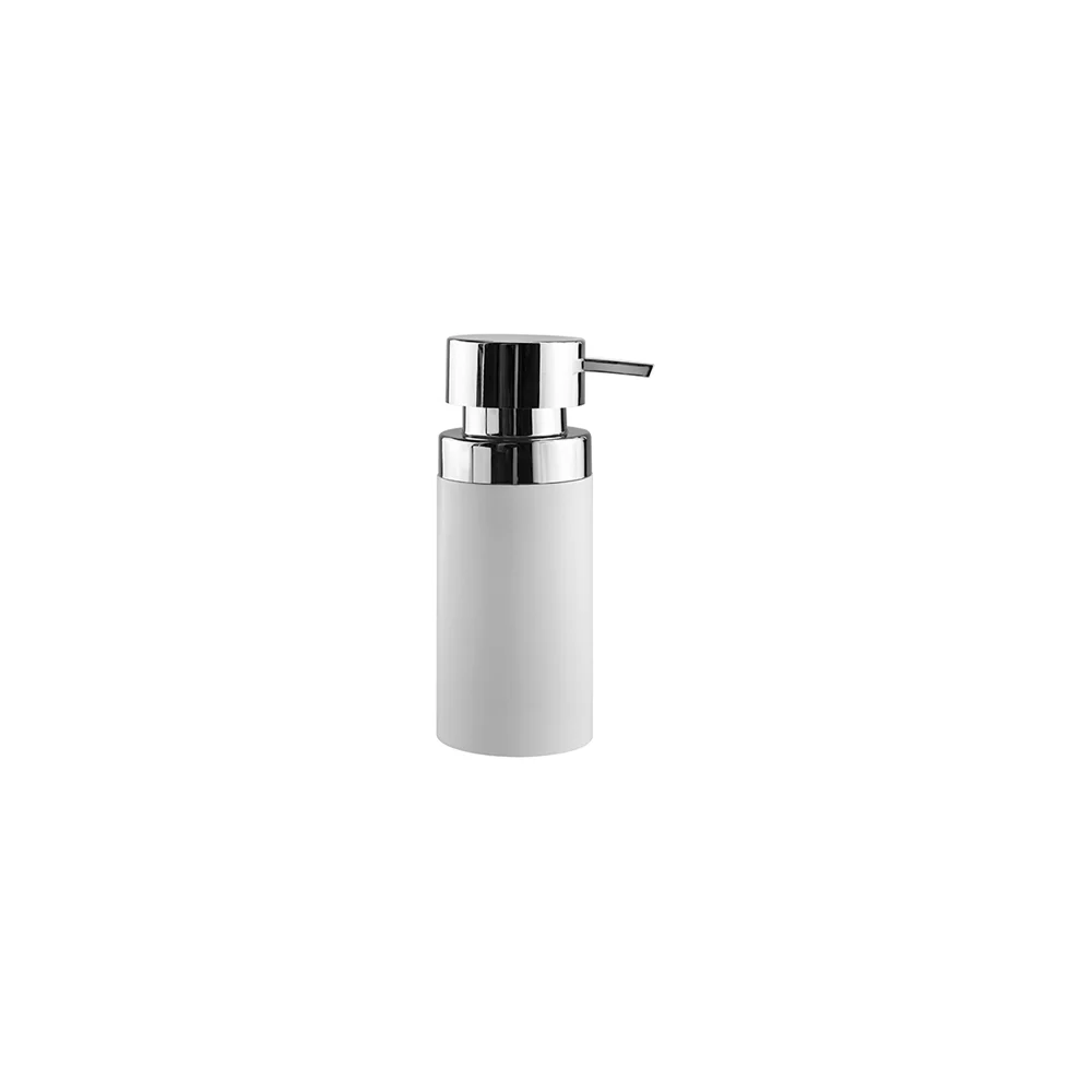 Дозатор для мыла WasserKraft Berkel K-4999
