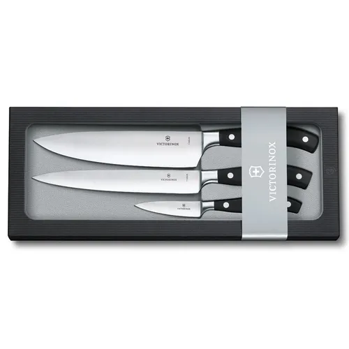 Набор кухонных ножей Victorinox Grand Maitre Chefs 7.7243.3