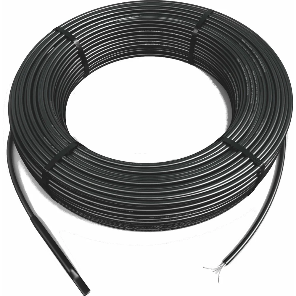 Нагревательный кабель Hemstedt BR-IM 37710-400